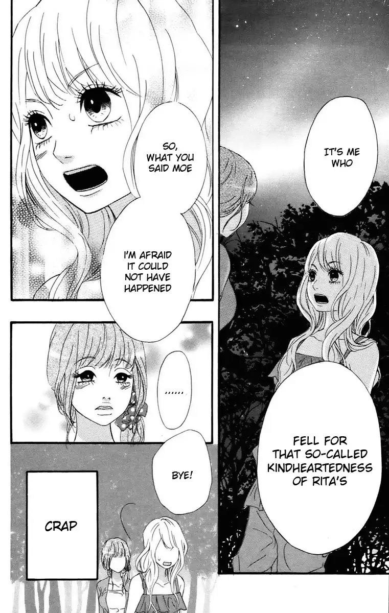 Heroine Shikkaku Chapter 9 39